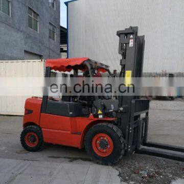 5 Ton Forklift photo-2