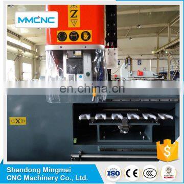 Shandong Mingmei 3 Axis Milling Machinery