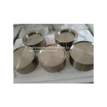 GR1 Cathodic Arc targets