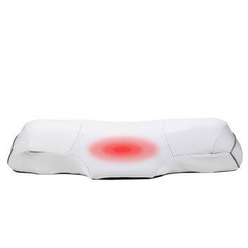 2019 Hot Sale Factory Price Breathable Massage Cooling Memory Foam Pillow