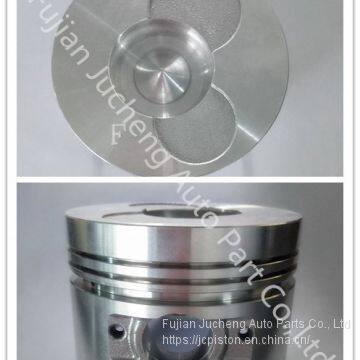 Diesel Engine Piston 170F used for General Machinery