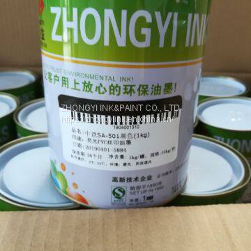 Gloss PVC Ink photo-4