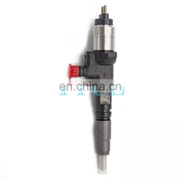 Selling High Quality  Common Rail Disesl Injector 095000-9690