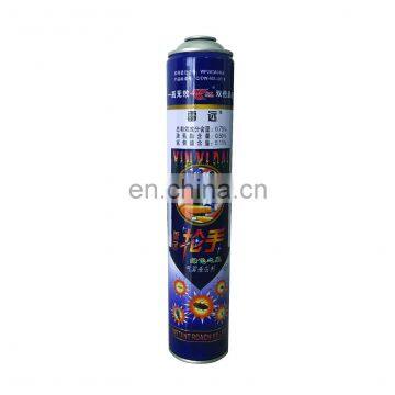 Empty Aerosol Can for Insecticide and Aerosol Canister Hebei Products photo-2