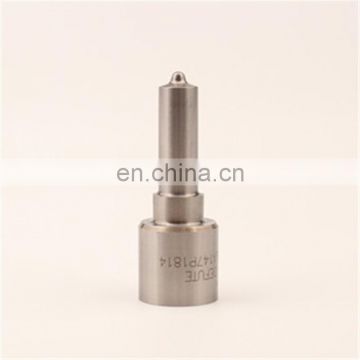 High quality  DLLA149P2568 Common Rail Fuel Injector Nozzle Brand new Diesel engine parts for sale