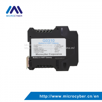 G0310 MODBUS to HART Gateway Modbus-RTU Protocol to HART Protocol photo-4