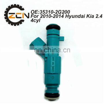 Car Accessories Spare Parts OEM 35310-2G200 Fuel Injector Repair Kits photo-7