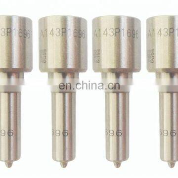 BJAP CRI Nozzle DLLA143P1696 Dlla 143p 1696 0433172039 0 433 172 039 for 0445120127 Injector