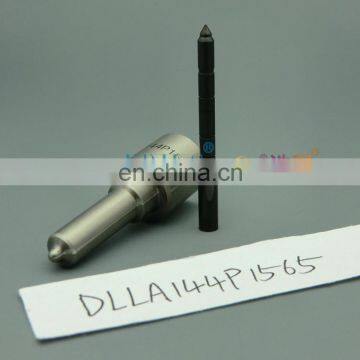 Diesel fuel injector nozzle DLLA144P1565 nozzle price 0 433 171 964 spray guns DLLA 144 P 1565 oil pump nozzle for 0 445120066