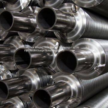 A789 UNS2205 Composited Fin Tube Supplier