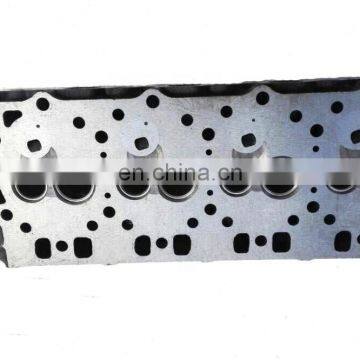 Diesel Engine Parts Cylinder Head 4900995 photo-3