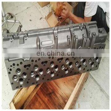 ISDE ISLE 24 Valve Cylinder Head 5339588 4942138 4987984 5282720 photo-2