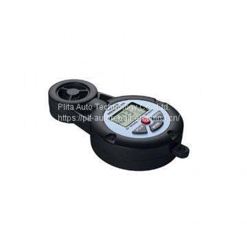 DIGITAL THERMO-ANEMOMETER