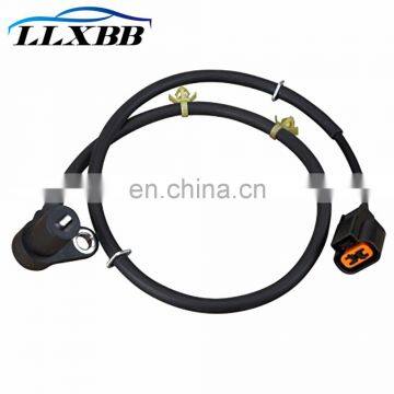 Original ABS Wheel Speed Sensor MR493460 For Mitsubishi Outlander