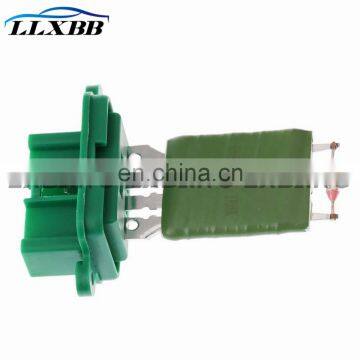 Original AC Heater Blower Motor Fan Resistor 77364061 For Fiat Grande Punto 55702407 13248240 photo-4