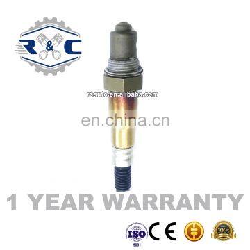 R&C High Quality Sonda Lambda OZA341-PG5 1628.NY 1628.KN For Peugeot Citroen Oxygen Sensor photo-4