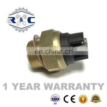 R&C High Quality Original 1264.12 1264.09 For RENAULT PEUGEOT FORD FIAT ALFA ROMEO 100% Professional Switch Temperature Sensor