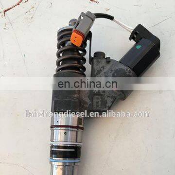 Piezas de motor genuino Inyector de combustible 4026222