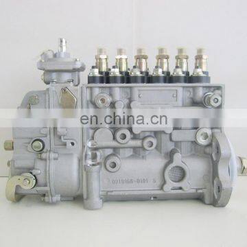 6CT8.3 Diesel Engine Parts Fuel Injection Pump 3973900 photo-3