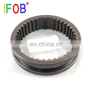 IFOB Transmission Hub SleeveTransmission Gearbox Parts Synchronizer OEM 33364-60070 33362-60031 For Hiace Hilux Land Cruiser