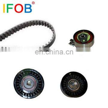 IFOB High Quality Timing Belt Kits For Opel Astra G Convertible Z 16 XE VKMA05156 photo-5