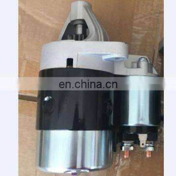 high quality Starter Motor 19837-63014 19837-63012 19837-63010 15852-63012 for Kubota engine