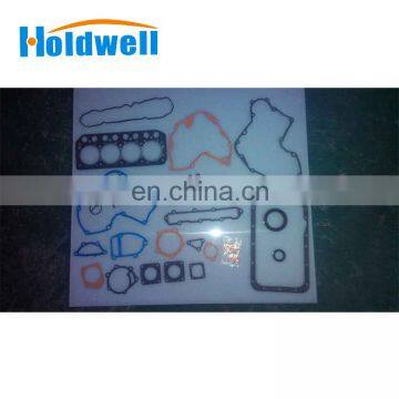 Overhaul gasket kit for Mitsubishi S4L2 Engine