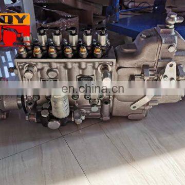 105447-1170 210-1250P Fuel Pump 6162-75-2160 Injection Pump Ass'y