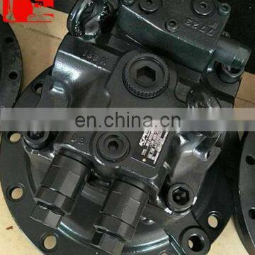 Excavator SK330-8 SK350-8 M5X180CHB-10A-600/295 Slewing Motor LC15V00022F1 LC15V00022F2 Hydraulic Swing Motor
