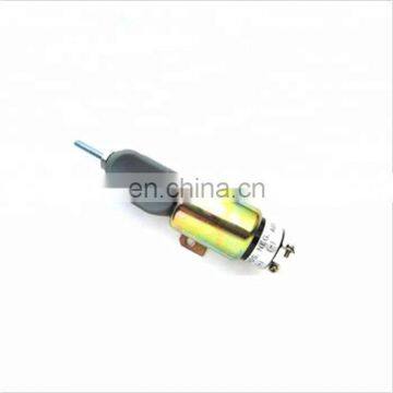 1751-24E3U1B1SI 34287-01201 24V Stop Solenoid for Diesel engine parts