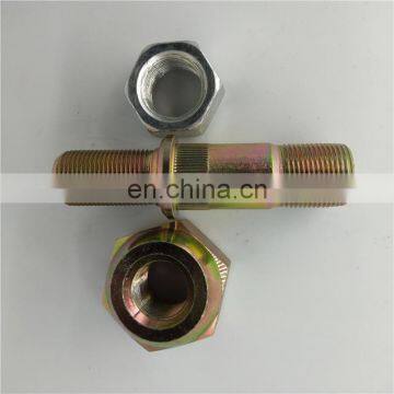 High Quality Auto Parts Tire Screw 3103042-P302 for ISUZU 700P photo-5