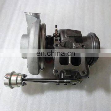Cummins Diesel Engine ISME QSM11 M11 ISM11 HX55W Turbo 4046025 4046026 2843417 Turbocharger photo-3