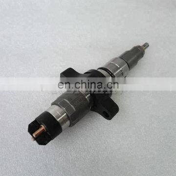 2830957 2830224 2830221 4897271 5263307 0445120007 Cummins Engine ISB3.9 ISB5.9 Fuel Injector photo-2