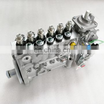 cummins  6L9.3 engine Wuxi WEIFU fuel injection pump 5304292