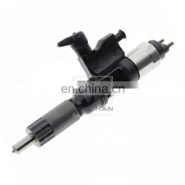 Excavator Diesel Engine 4HK1 6HK1 Denso Injector 095000-5471 Fuel Injector 095000-5473 Injector Nozzle