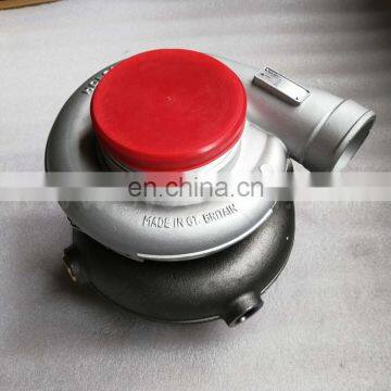 Genuine Marine Engine Electric Turbo Charger Turbocharger Kit HX80M K19 KTA19-M3 Turbocharger 3596959 3594141 3537685 3534625 photo-6