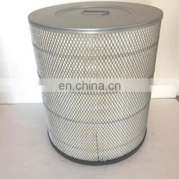 Factory oem AF25139M 1117576 excavator air filters