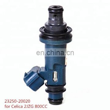 Injection Valves 23250-20020