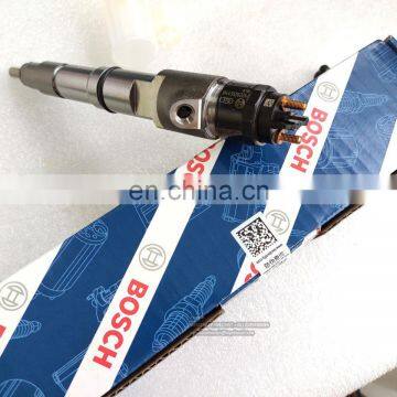 Original Injector 0445120224 for WEICHAI photo-5