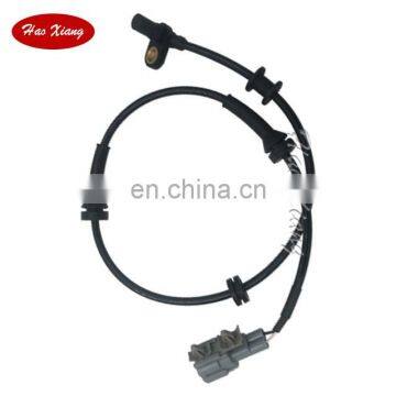 Auto ABS Wheel Speed Sensor 47910-EA025 47910EA025