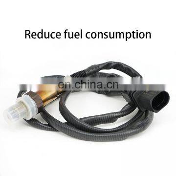 Auto Parts Upstream 11787570760 For BMW F01 F02 F03 F04 F11 F18 Air Ratio Lambda Oxygen Sensor photo-4
