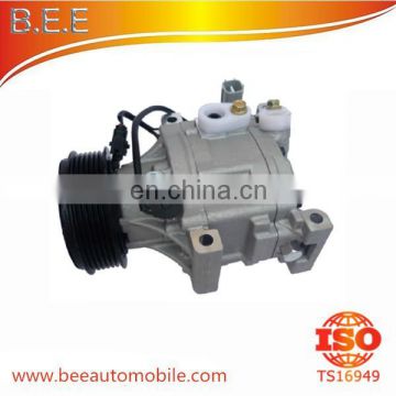 auto scroll compressor Mr2 Spyder (02-00)