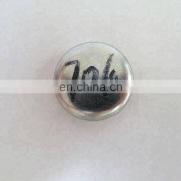 3920706 Diesel Engine 6CT Spare Parts Expansion Plug photo-2