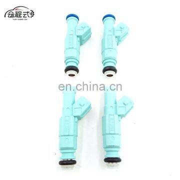 Germany Quality Fuel Injector 0280155969 For BMW fuel injection nozzle