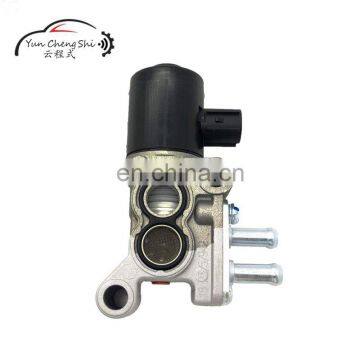 36450-P2J-J01 Idle Air Control Valve 138200-0560 AC185 Fits For Honda For Civic Del Sol 96-00 photo-4