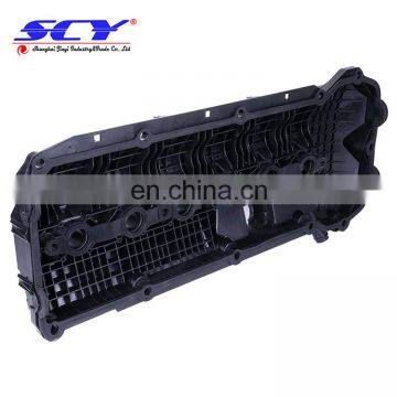 SCY Valve Cover Suitable for BMW 3 2000-2007 11127512839 Without Grommet