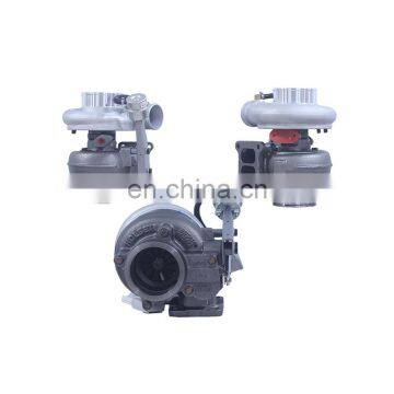 3594101 Turbocharger cqkms parts for cummins diesel engine K2000E River Cess Liberia