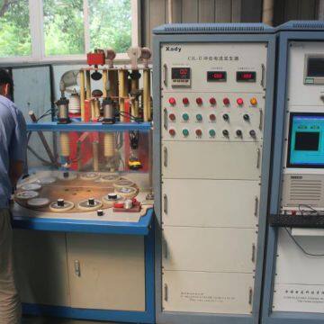 Nanyang Keda Electric Co.,Ltd. company overview - view 4