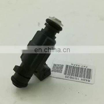 PAT Fuel Injector 0 280 156 420 Nozzle Auto Valve For Wuling Changan 0280156420