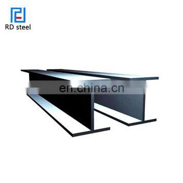 Customized 304 Stainless Steel H-beam photo-5